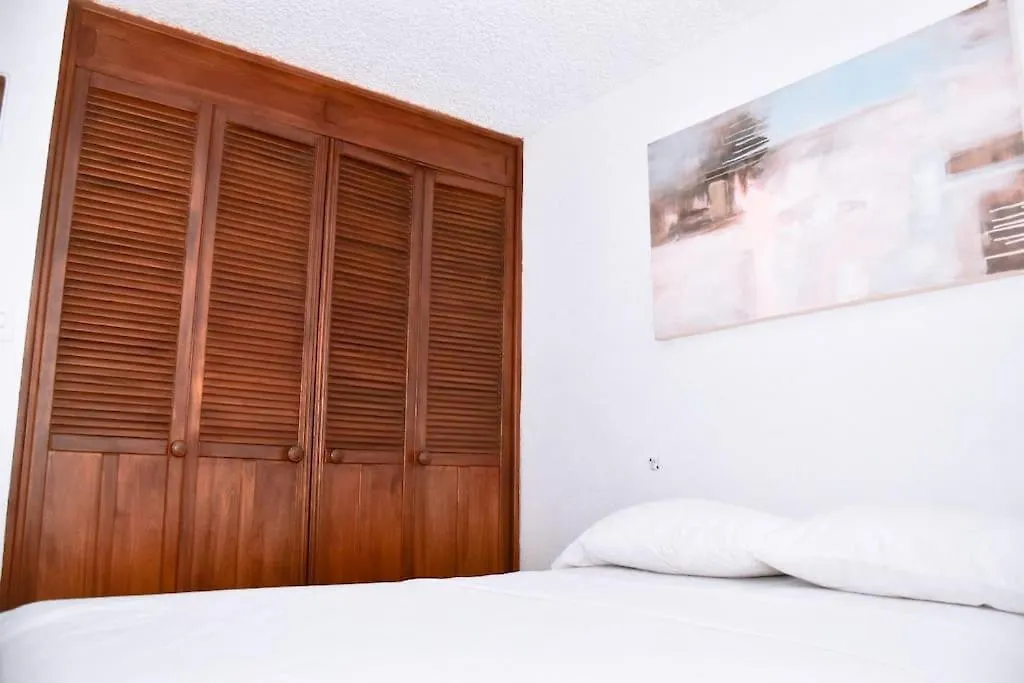 Appartamento Casa Samaria En El Rodadero Santa Marta   Santa Marta (Magdalena)