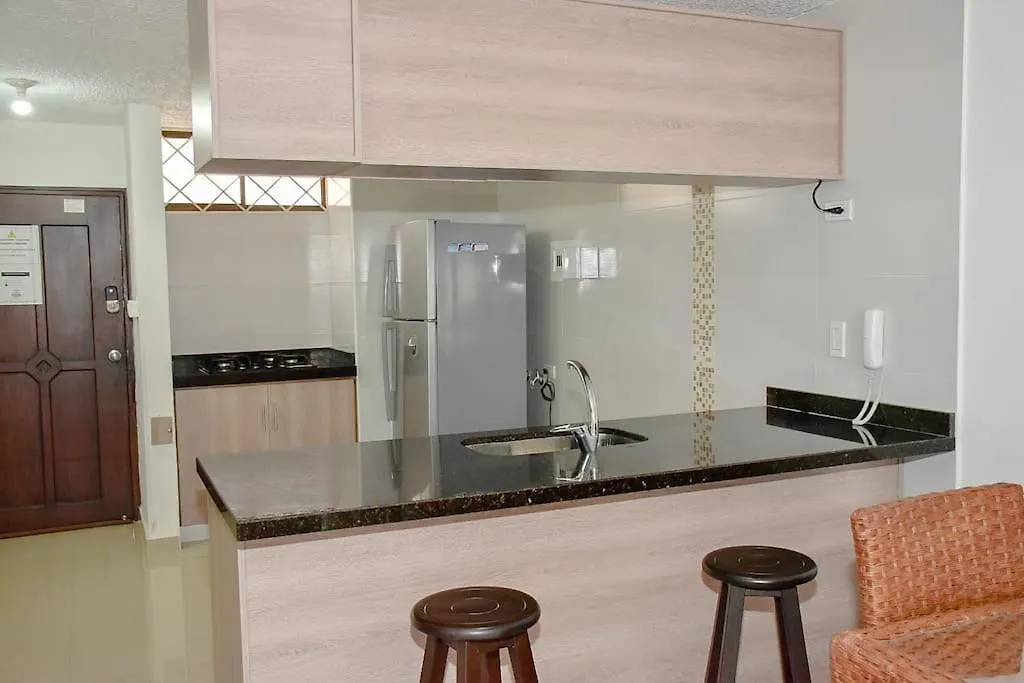 Appartamento Casa Samaria En El Rodadero Santa Marta  Santa Marta (Magdalena)