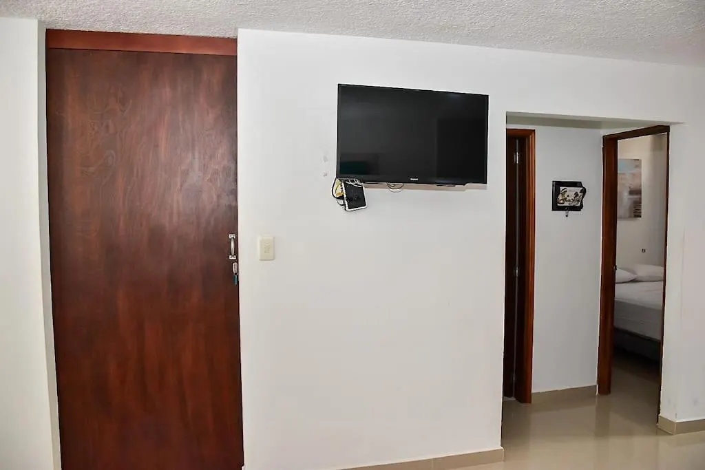 Appartamento Casa Samaria En El Rodadero Santa Marta   Santa Marta (Magdalena)