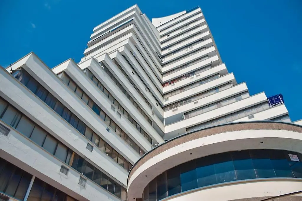 Апартаменты Casa Samaria En El Rodadero Санта-Марта
